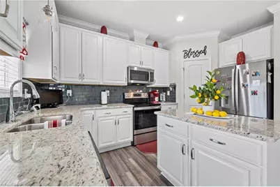 723 Palomino Mustang Drive, Whitsett, NC 27377 - Photo 11