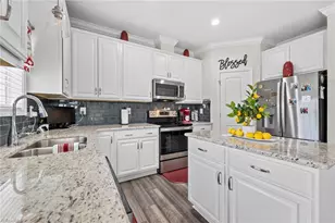 723 Palomino Mustang Dr, Whitsett, NC 27377 - Photo 11