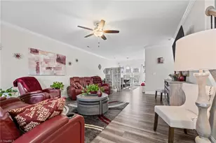 723 Palomino Mustang Dr, Whitsett, NC 27377 - Photo 5