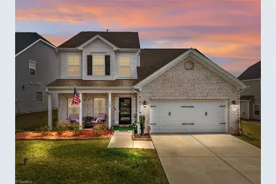 723 Palomino Mustang Drive, Whitsett, NC 27377 - Photo 1