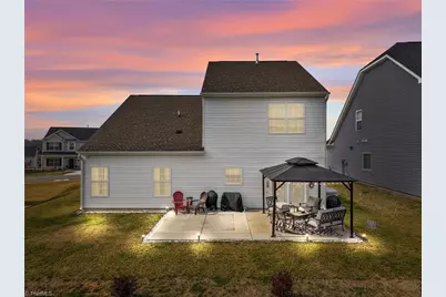 723 Palomino Mustang Drive, Whitsett, NC 27377 - Photo 35