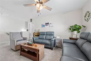 723 Palomino Mustang Dr, Whitsett, NC 27377 - Photo 19