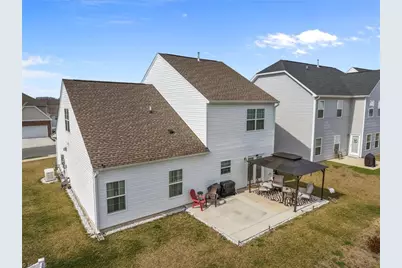 723 Palomino Mustang Drive, Whitsett, NC 27377 - Photo 33