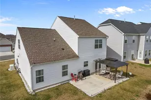 723 Palomino Mustang Dr, Whitsett, NC 27377 - Photo 33