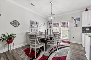 723 Palomino Mustang Dr, Whitsett, NC 27377 - Photo 9