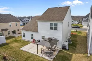 723 Palomino Mustang Dr, Whitsett, NC 27377 - Photo 31