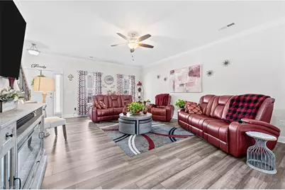 723 Palomino Mustang Drive, Whitsett, NC 27377 - Photo 7