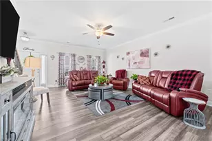 723 Palomino Mustang Dr, Whitsett, NC 27377 - Photo 7