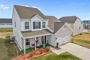 723 Palomino Mustang Dr, Whitsett, NC 27377 - Photo 29