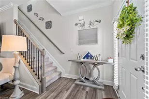 723 Palomino Mustang Dr, Whitsett, NC 27377 - Photo 17