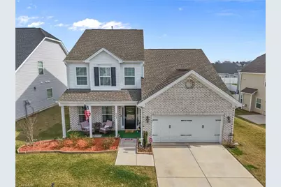 723 Palomino Mustang Drive, Whitsett, NC 27377 - Photo 3