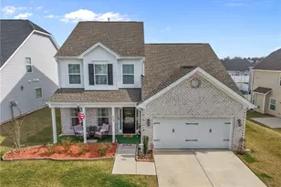 723 Palomino Mustang Dr, Whitsett, NC 27377 - Photo 3