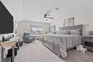 723 Palomino Mustang Dr, Whitsett, NC 27377 - Photo 23