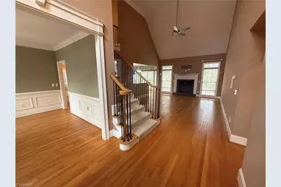 2528 North Beech Lane, Greensboro, NC 27455 - Photo 3