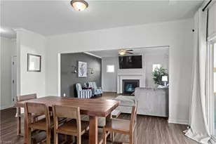 2277 Ever Chase Ct, Winston-Salem, NC 27103 - Photo 15