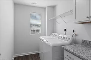 2277 Ever Chase Ct, Winston-Salem, NC 27103 - Photo 21