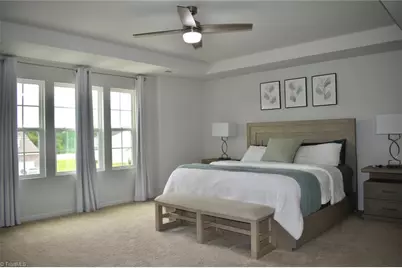 2277 Ever Chase Court, Winston-Salem, NC 27103 - Photo 7