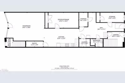 226 Settle Street, Reidsville, NC 27320 - Photo 45