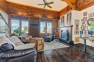 226 Settle St, Reidsville, NC 27320 - Photo 7