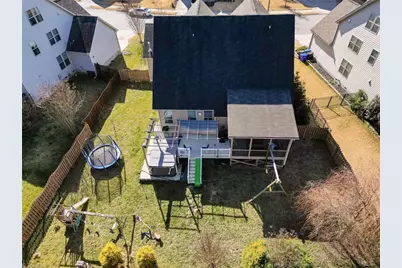 3317 Prospect Parkway, Durham, NC 27703 - Photo 33