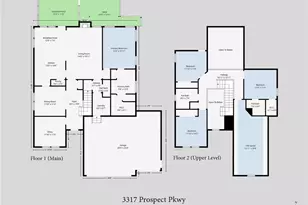 3317 Prospect Pkwy, Durham, NC 27703 - Photo 35