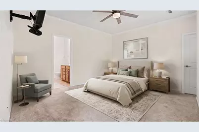 940 Bloomington Way, High Point, NC 27265 - Photo 19