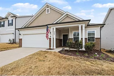 940 Bloomington Way, High Point, NC 27265 - Photo 3
