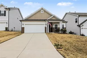 940 Bloomington Wy, High Point, NC 27265 - Photo 1