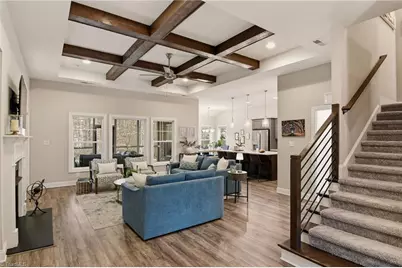 5854 Caradco Road, Winston-Salem, NC 27106 - Photo 3