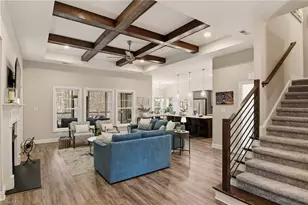 5854 Caradco Rd, Winston-Salem, NC 27106 - Photo 3