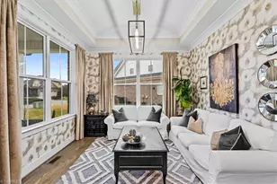 4306 Griffins Gate Ln, Greensboro, NC 27407 - Photo 5