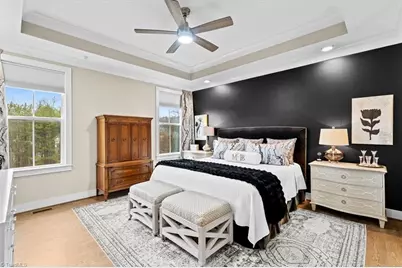 4306 Griffins Gate Lane, Greensboro, NC 27407 - Photo 23