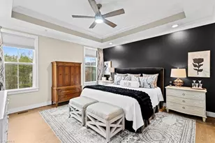 4306 Griffins Gate Ln, Greensboro, NC 27407 - Photo 23