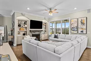 4306 Griffins Gate Ln, Greensboro, NC 27407 - Photo 13