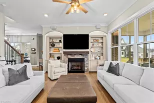 4306 Griffins Gate Ln, Greensboro, NC 27407 - Photo 15