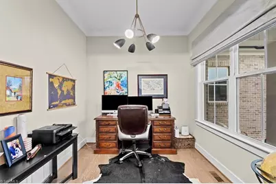 4306 Griffins Gate Lane, Greensboro, NC 27407 - Photo 9