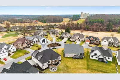 4306 Griffins Gate Lane, Greensboro, NC 27407 - Photo 49