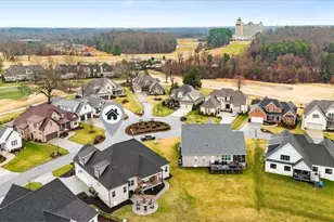 4306 Griffins Gate Ln, Greensboro, NC 27407 - Photo 49