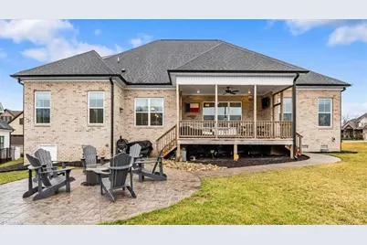 4306 Griffins Gate Lane, Greensboro, NC 27407 - Photo 47