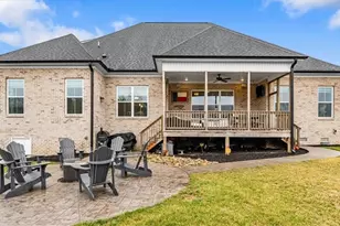 4306 Griffins Gate Ln, Greensboro, NC 27407 - Photo 47