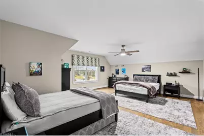 4306 Griffins Gate Lane, Greensboro, NC 27407 - Photo 35