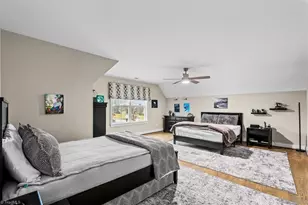 4306 Griffins Gate Ln, Greensboro, NC 27407 - Photo 35