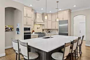 4306 Griffins Gate Ln, Greensboro, NC 27407 - Photo 17