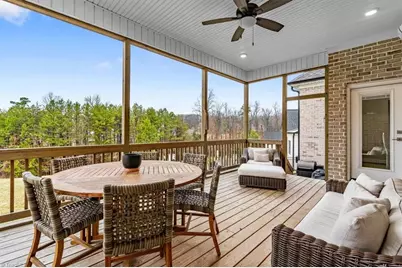 4306 Griffins Gate Lane, Greensboro, NC 27407 - Photo 45