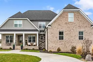 4306 Griffins Gate Ln, Greensboro, NC 27407 - Photo 1