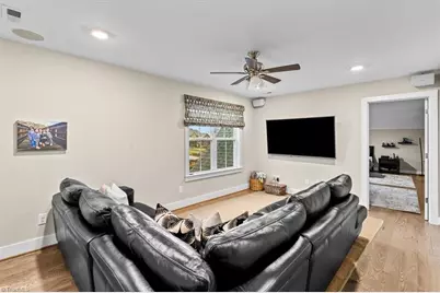 4306 Griffins Gate Lane, Greensboro, NC 27407 - Photo 33