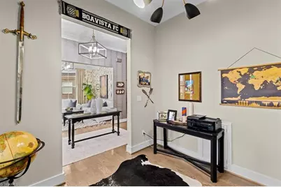 4306 Griffins Gate Lane, Greensboro, NC 27407 - Photo 11