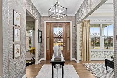 4306 Griffins Gate Lane, Greensboro, NC 27407 - Photo 3