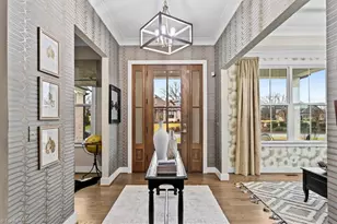 4306 Griffins Gate Ln, Greensboro, NC 27407 - Photo 3