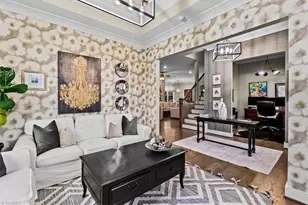 4306 Griffins Gate Ln, Greensboro, NC 27407 - Photo 7